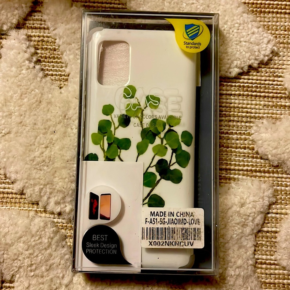 Phone Case